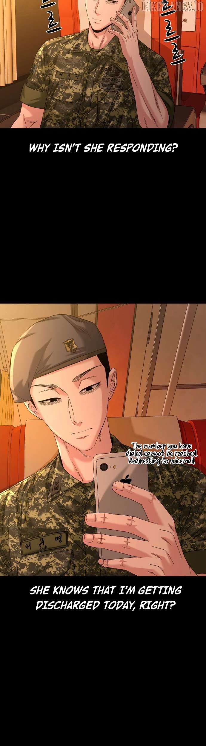 Read Mysterious Village Manga Online