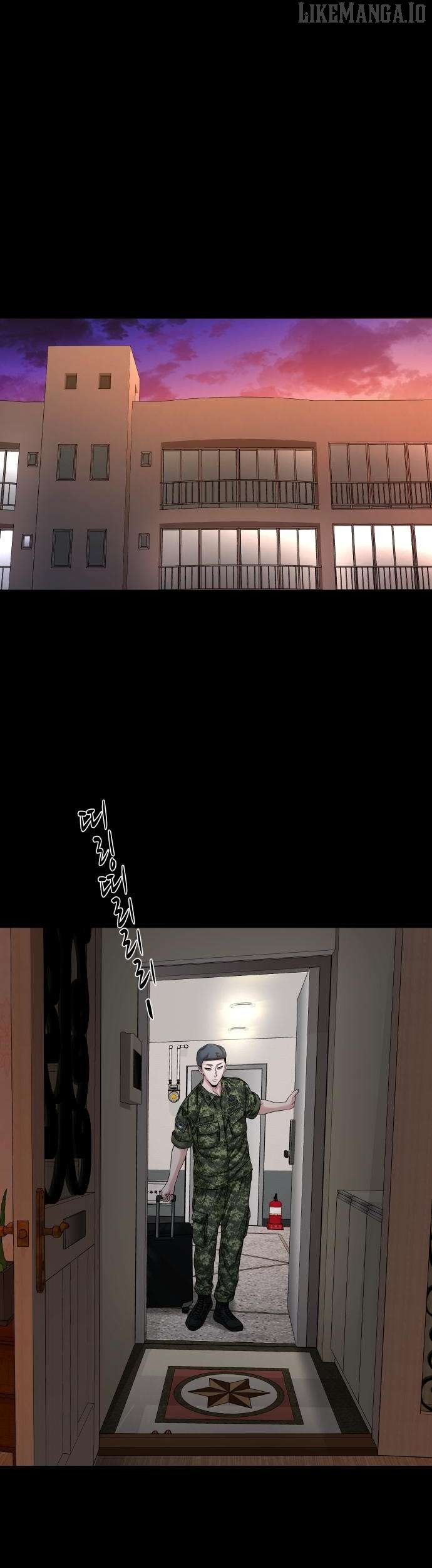 Read Mysterious Village Manga Online