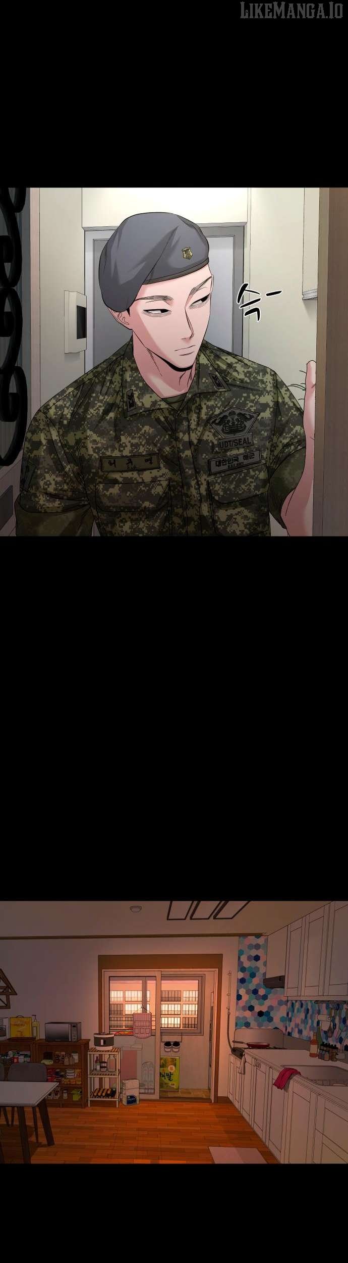 Read Mysterious Village Manga Online