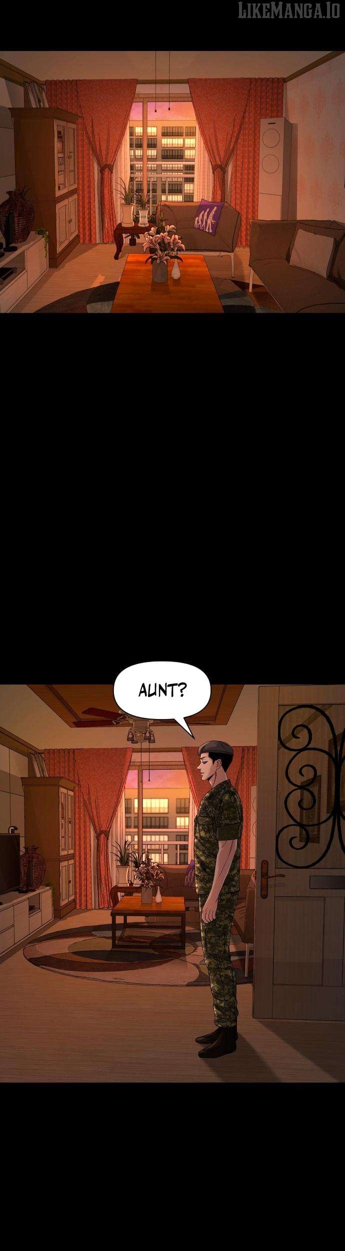 Read Mysterious Village Manga Online