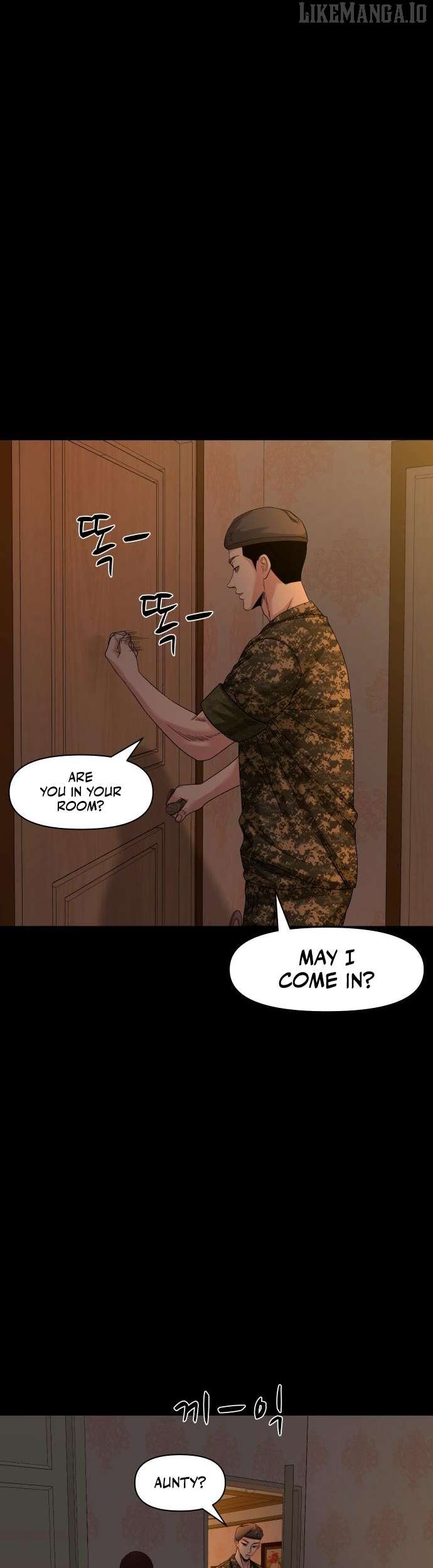 Read Mysterious Village Manga Online