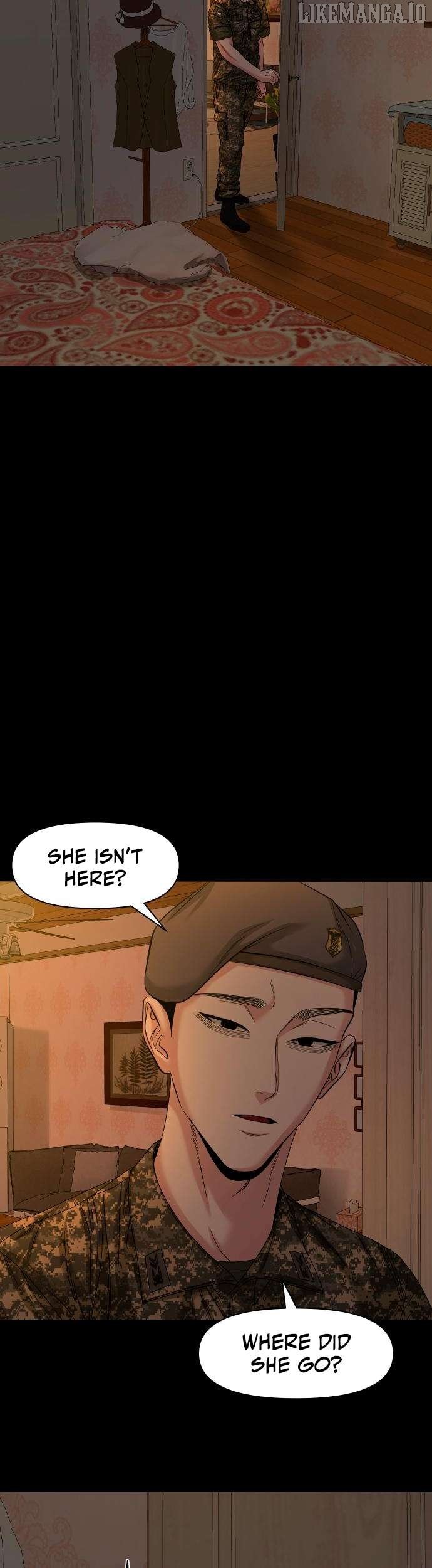 Read Mysterious Village Manga Online