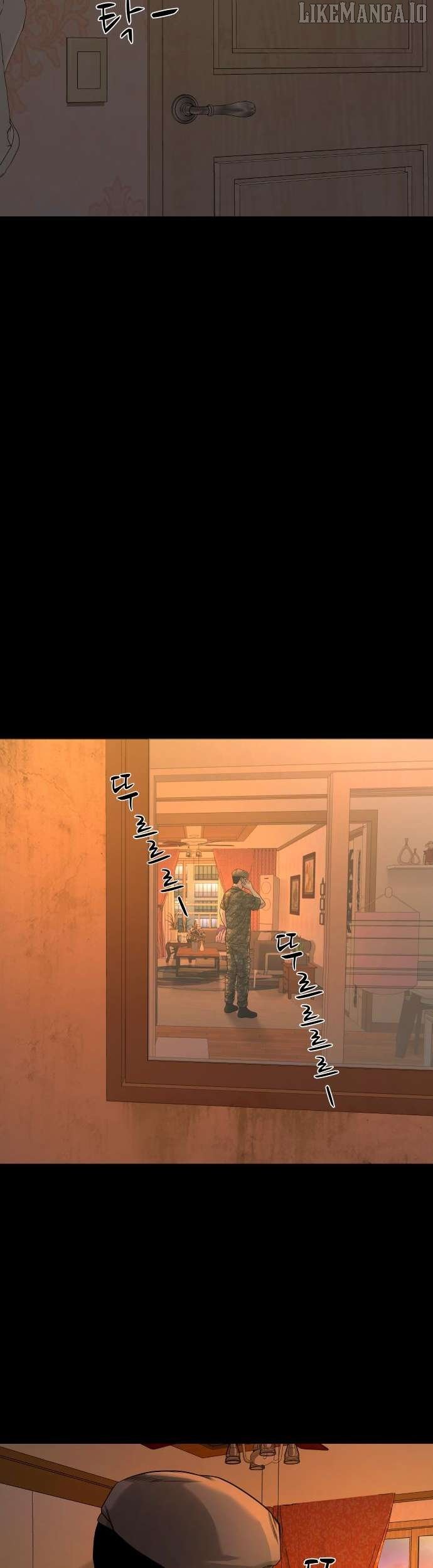 Read Mysterious Village Manga Online