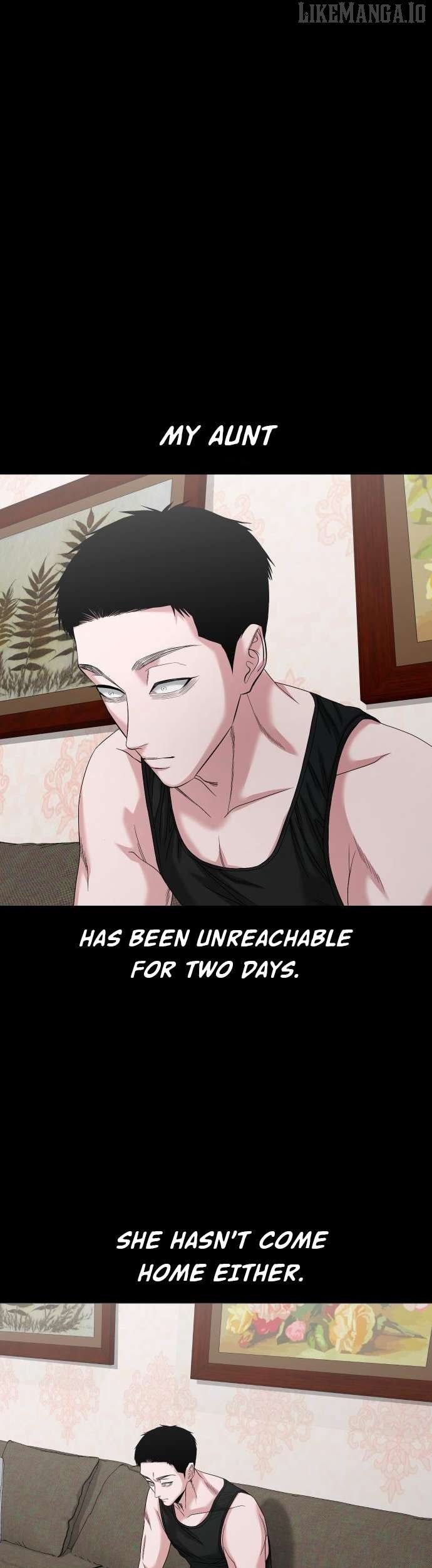 Read Mysterious Village Manga Online