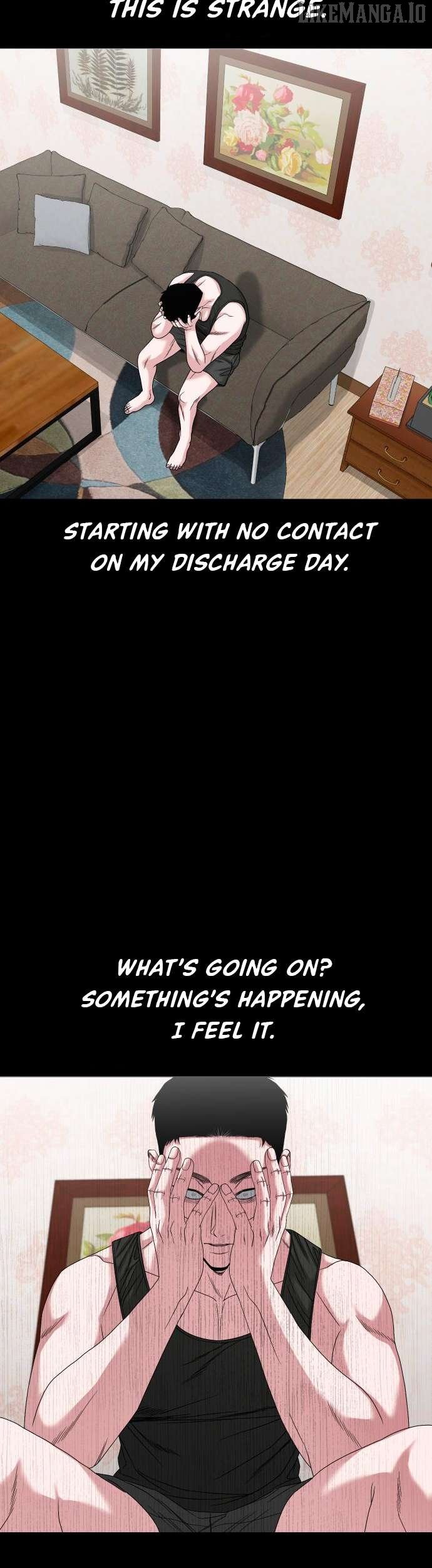 Read Mysterious Village Manga Online