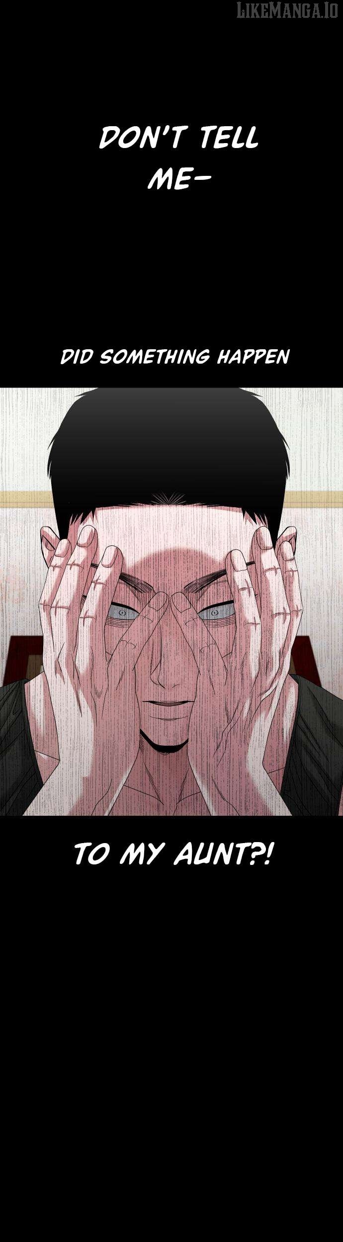 Read Mysterious Village Manga Online