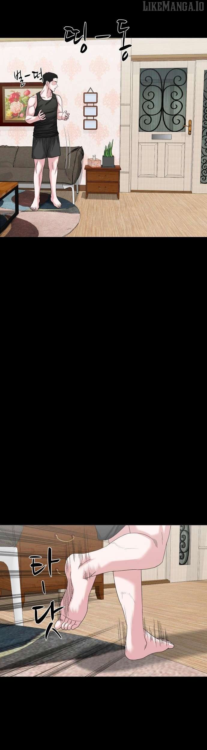 Read Mysterious Village Manga Online