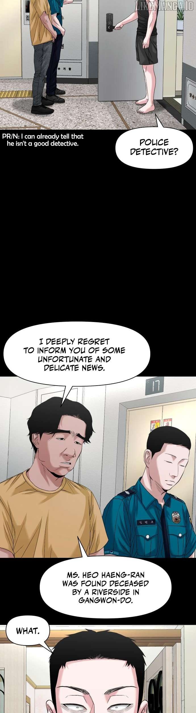 Read Mysterious Village Manga Online