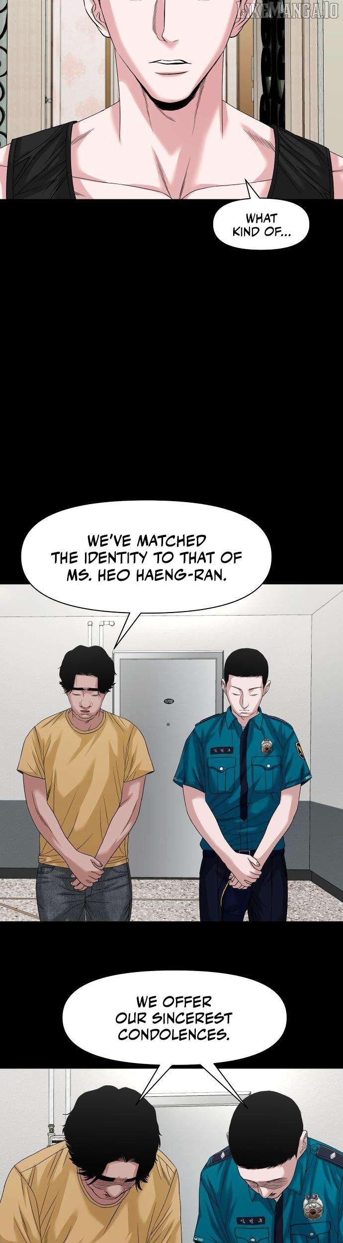 Read Mysterious Village Manga Online