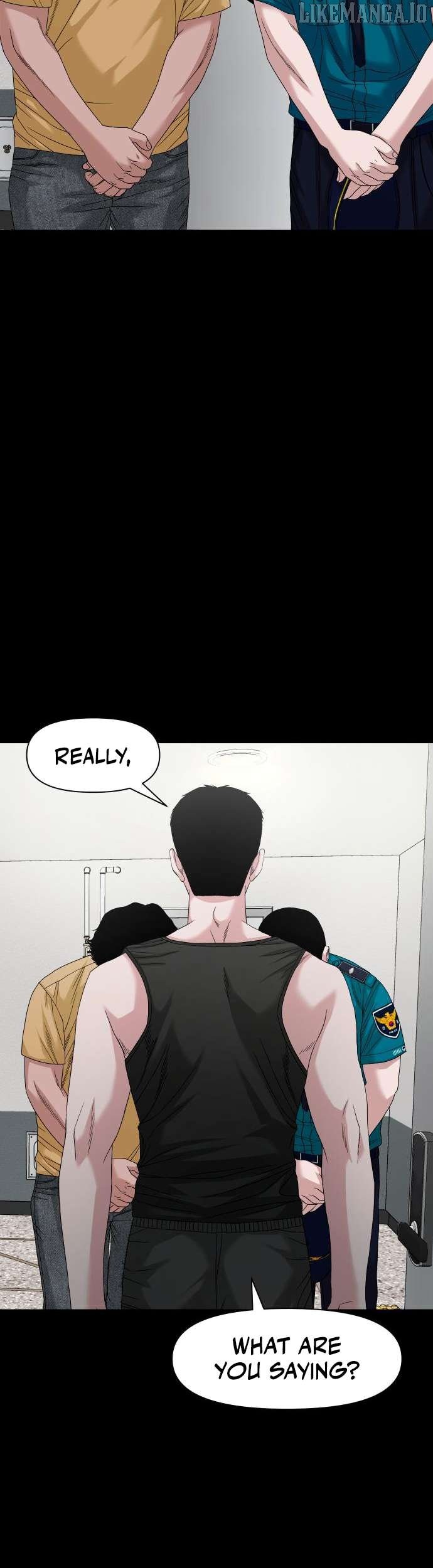 Read Mysterious Village Manga Online