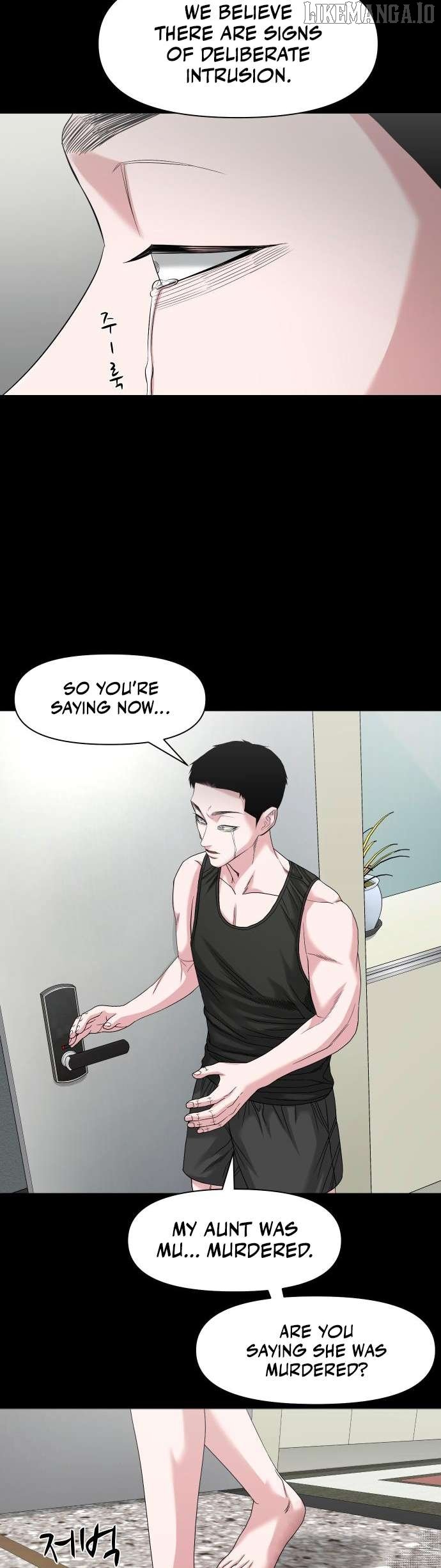 Read Mysterious Village Manga Online