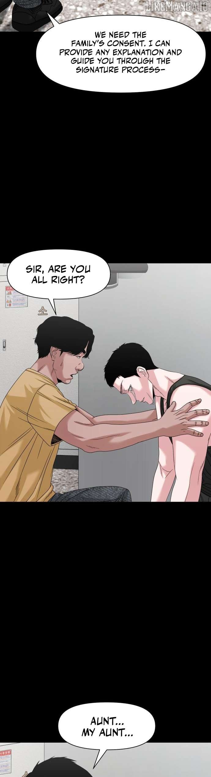 Read Mysterious Village Manga Online