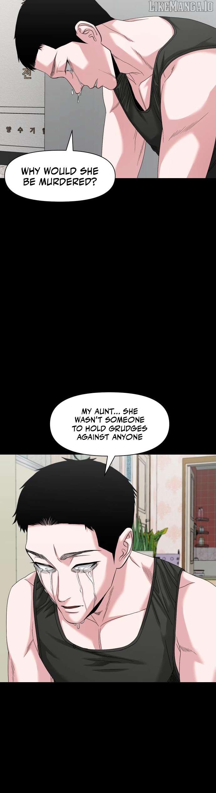 Read Mysterious Village Manga Online