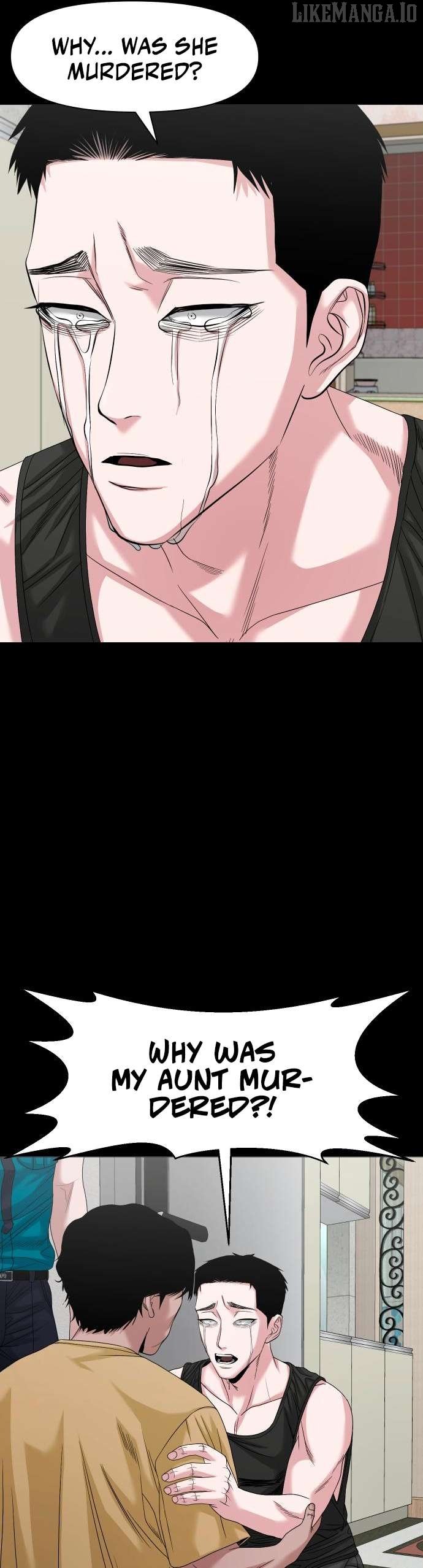 Read Mysterious Village Manga Online