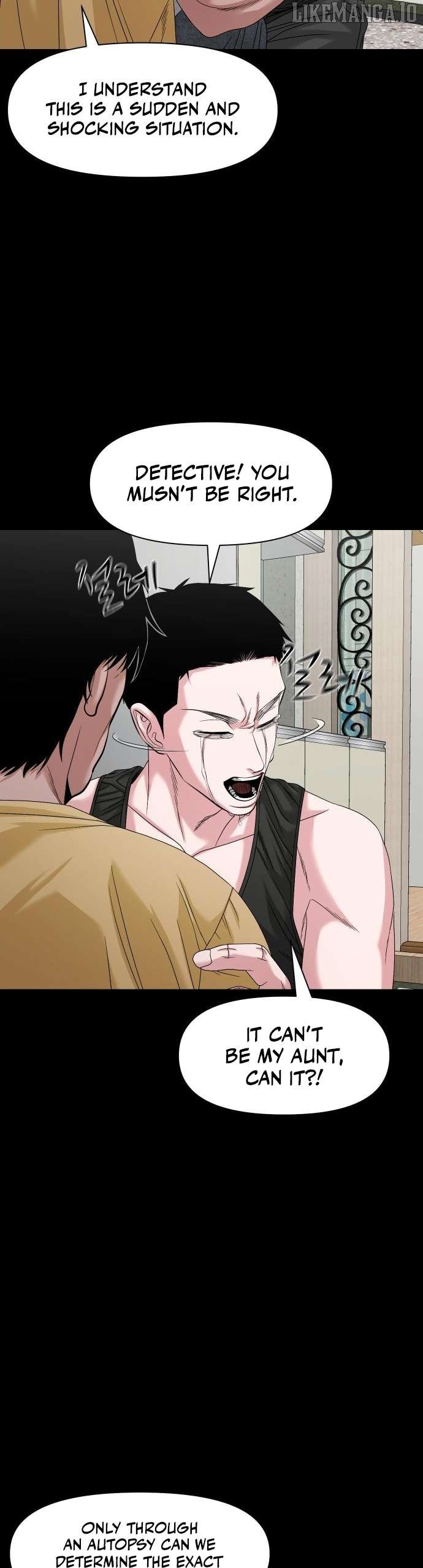 Read Mysterious Village Manga Online