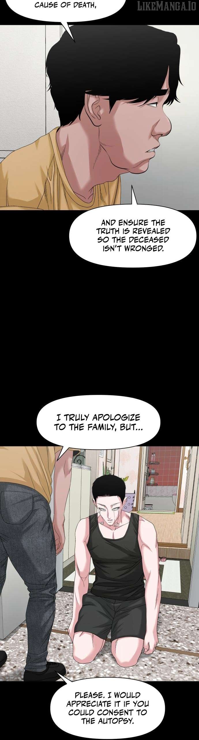 Read Mysterious Village Manga Online