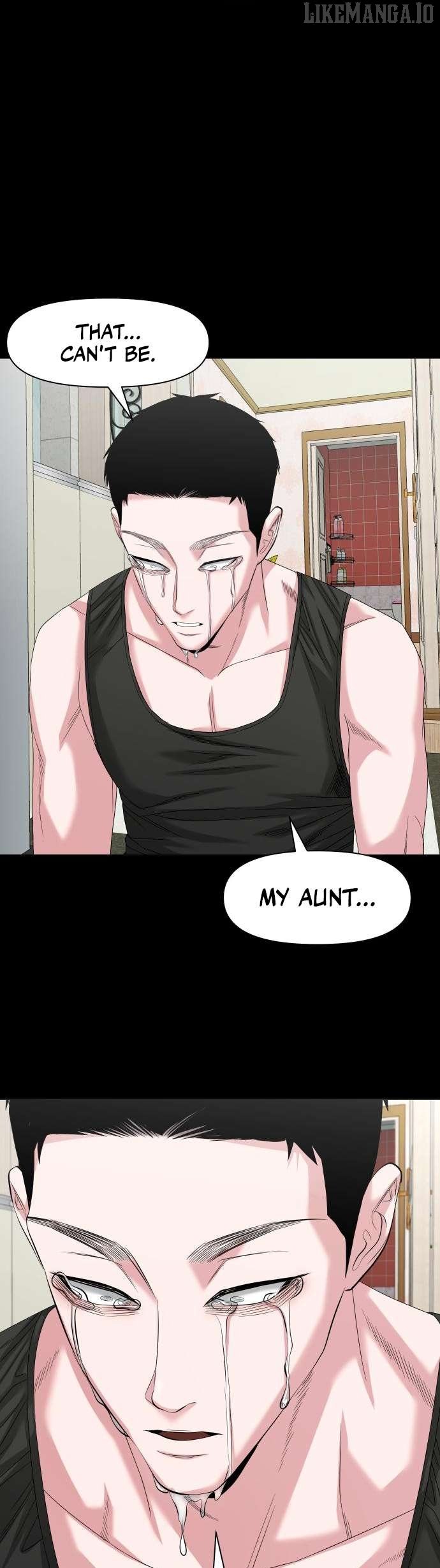 Read Mysterious Village Manga Online