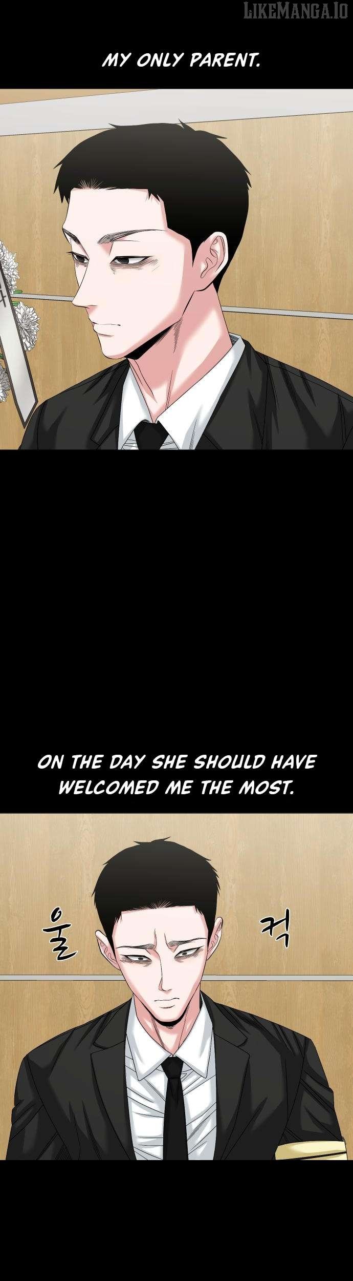 Read Mysterious Village Manga Online