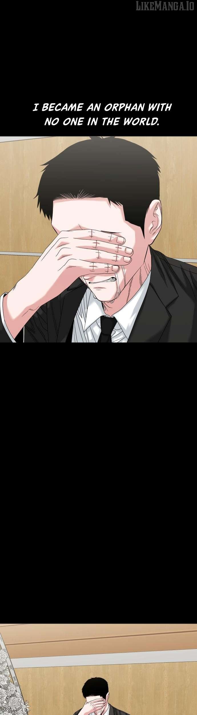 Read Mysterious Village Manga Online