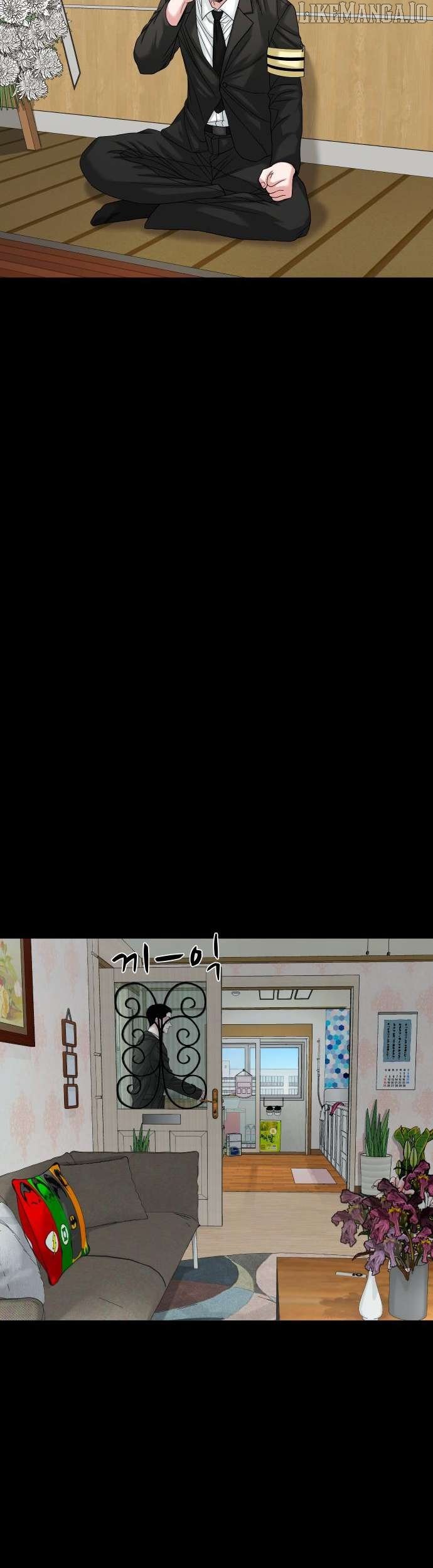 Read Mysterious Village Manga Online