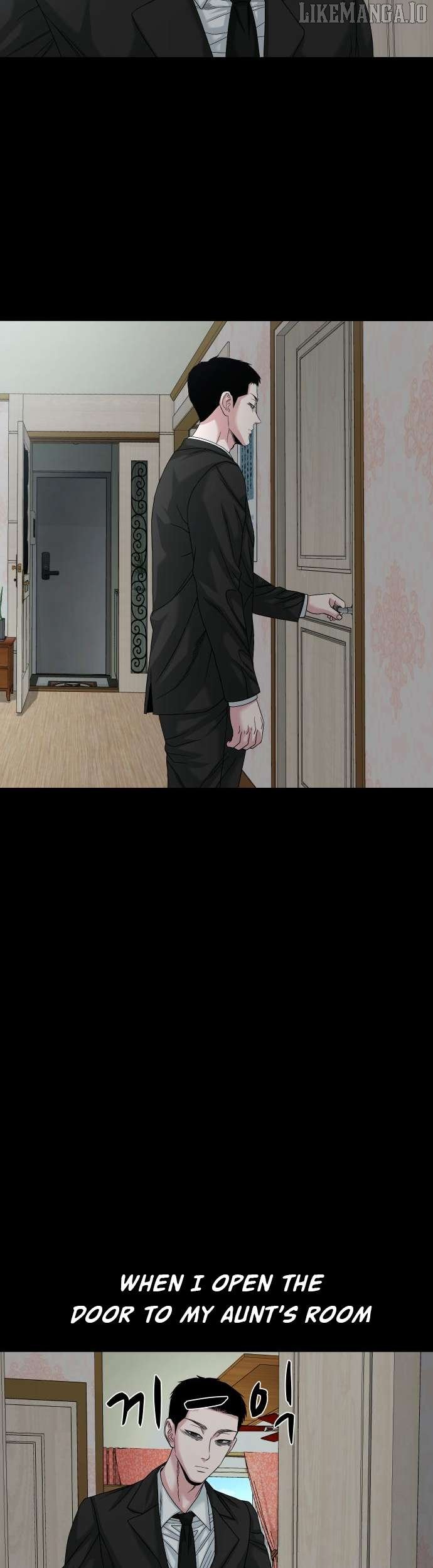 Read Mysterious Village Manga Online