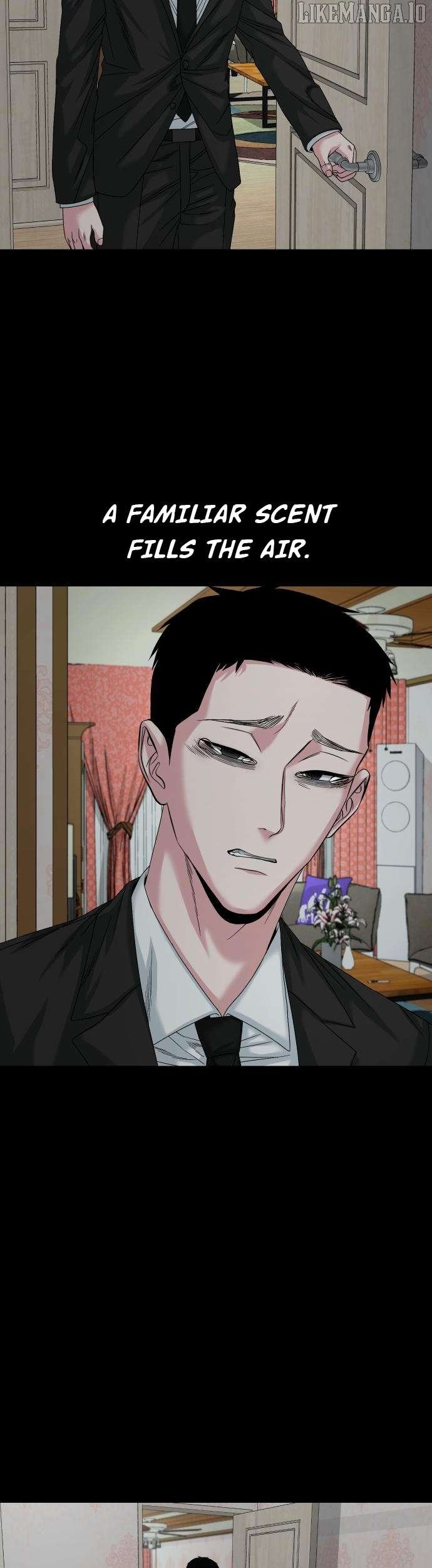 Read Mysterious Village Manga Online