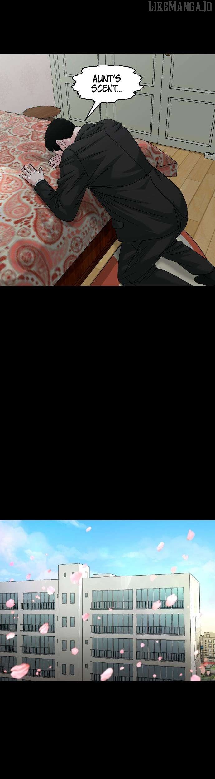 Read Mysterious Village Manga Online