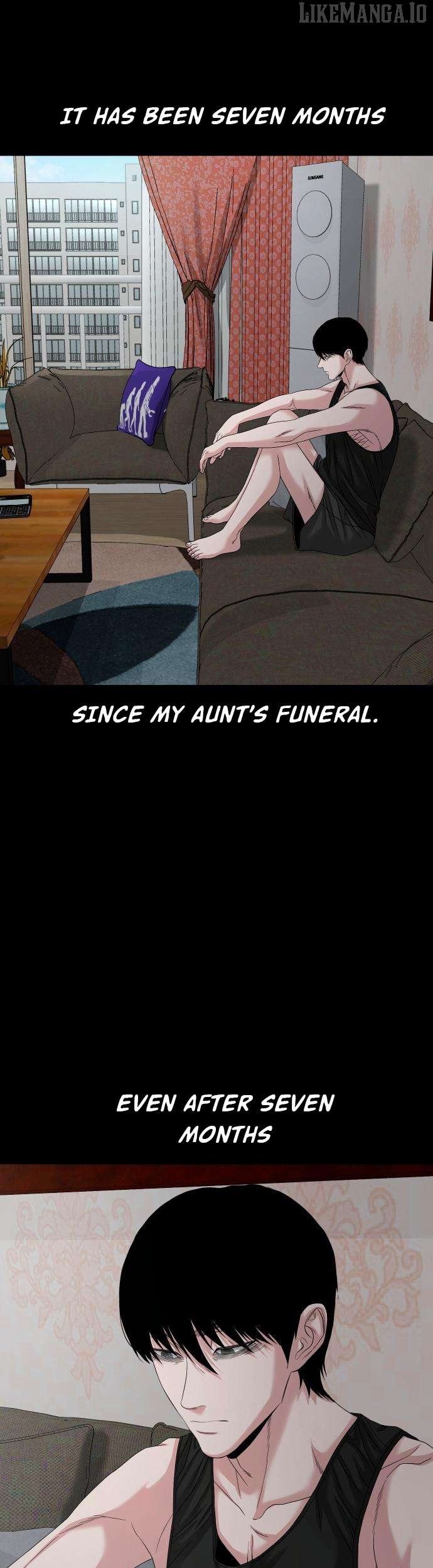 Read Mysterious Village Manga Online