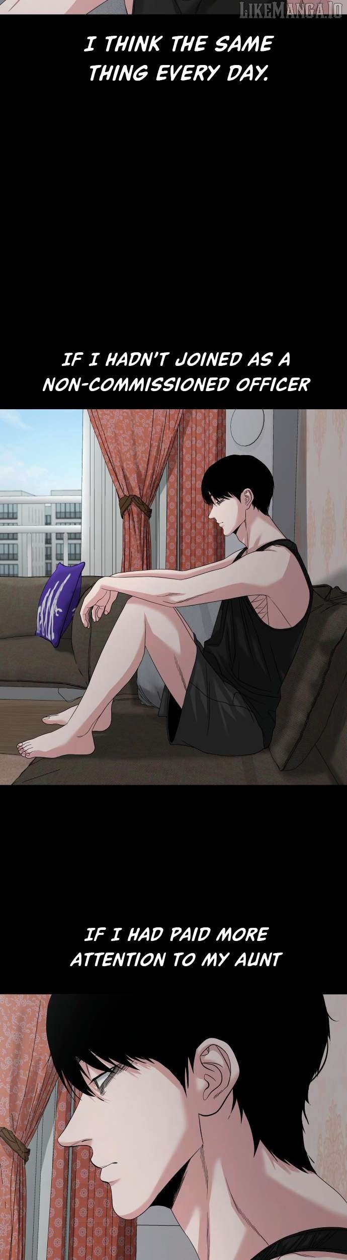 Read Mysterious Village Manga Online