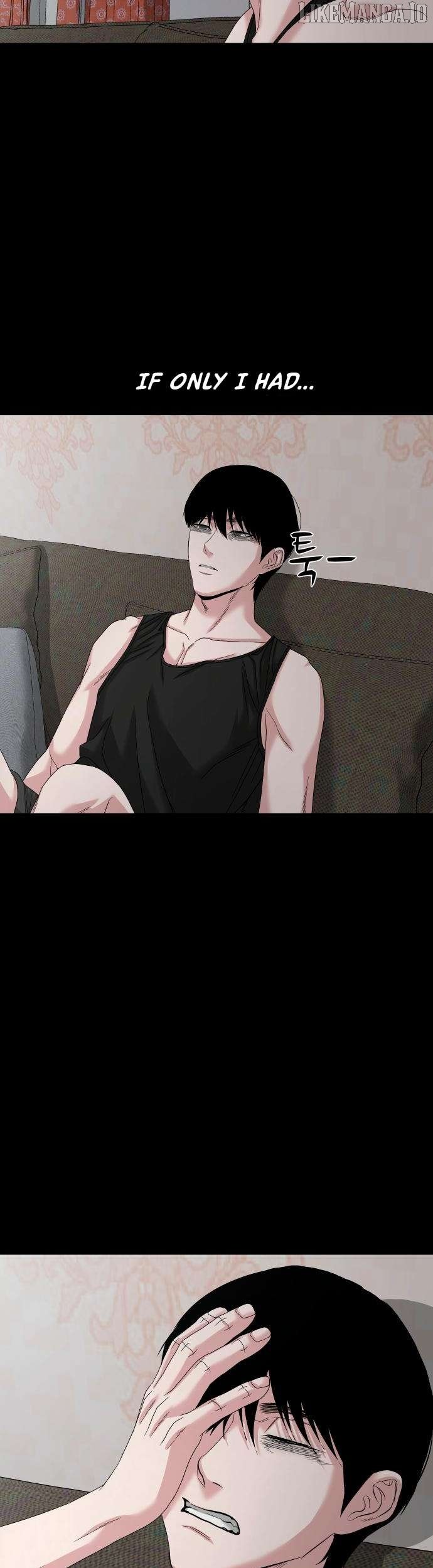 Read Mysterious Village Manga Online