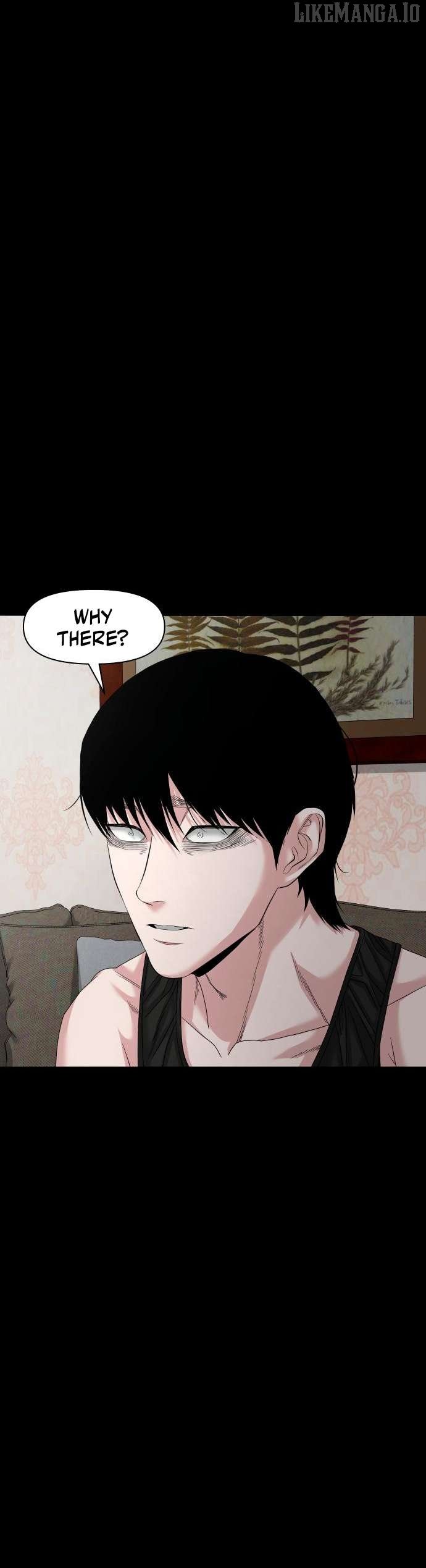 Read Mysterious Village Manga Online