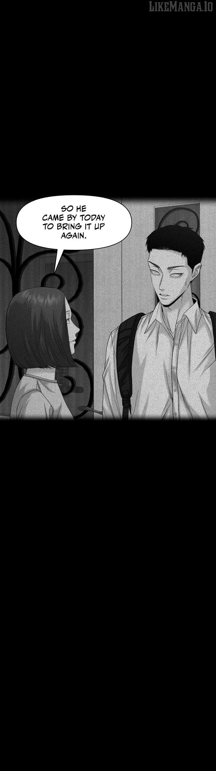 Read Mysterious Village Manga Online