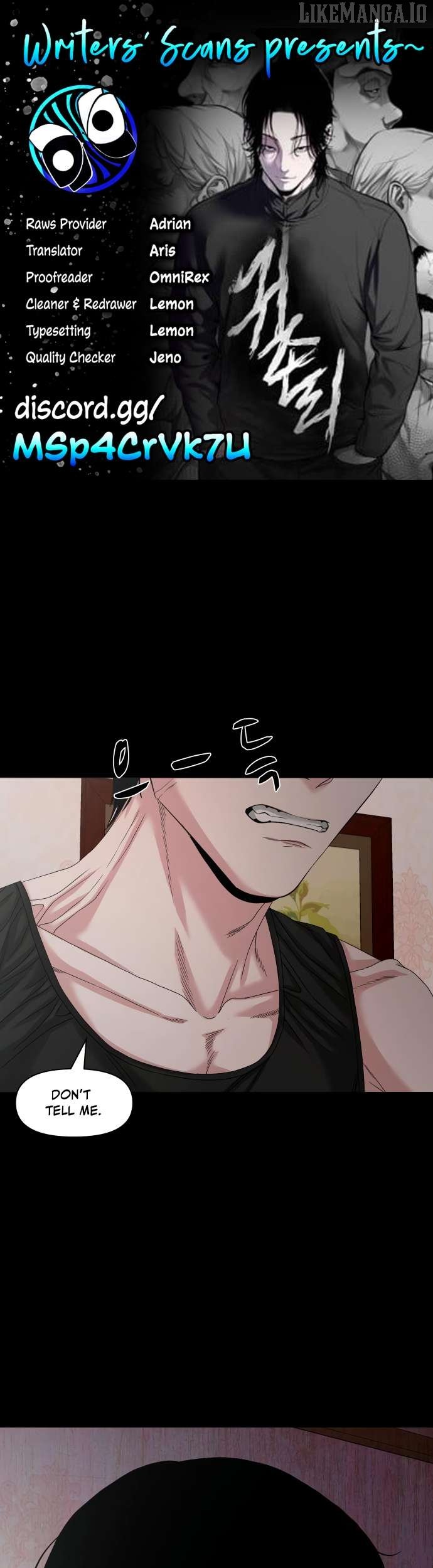 Read Mysterious Village Manga Online