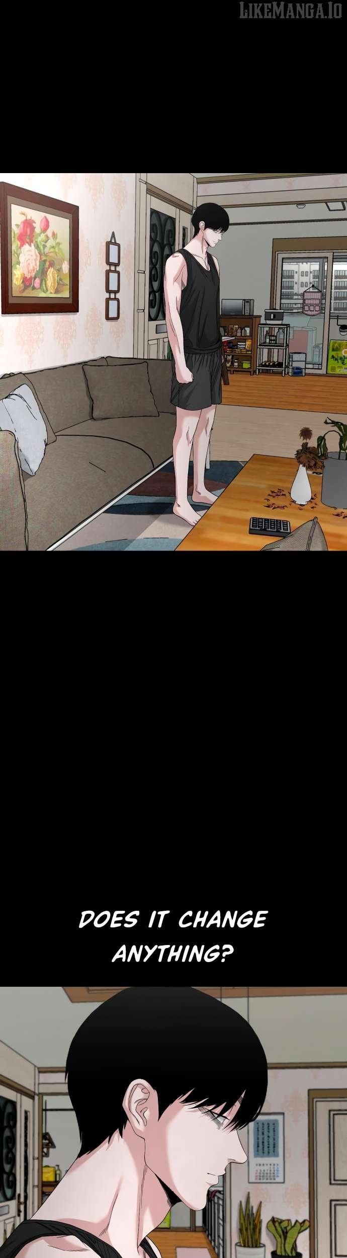 Read Mysterious Village Manga Online