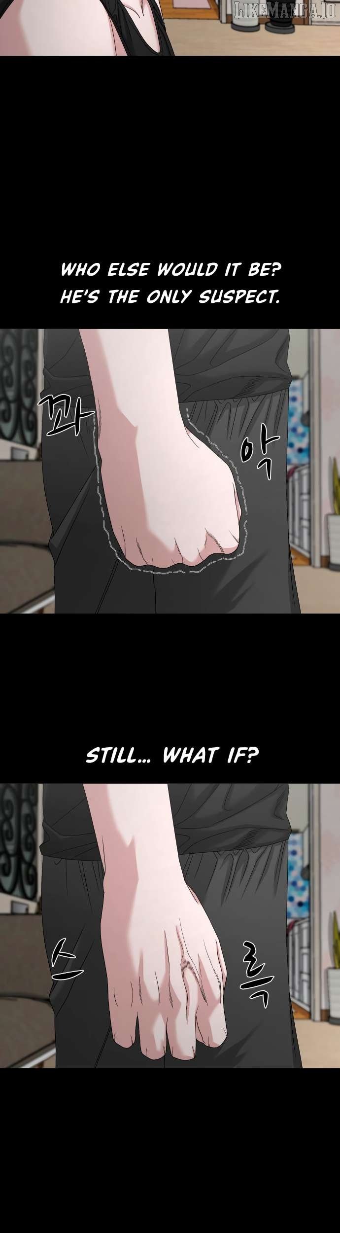 Read Mysterious Village Manga Online