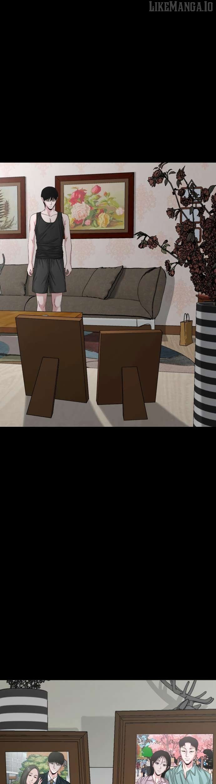 Read Mysterious Village Manga Online