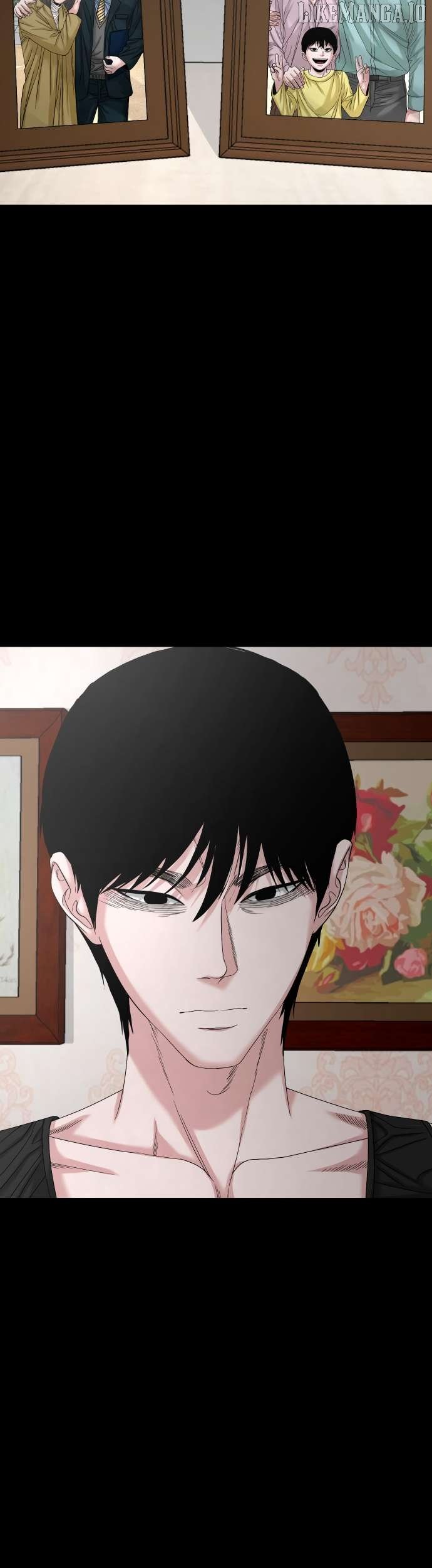 Read Mysterious Village Manga Online