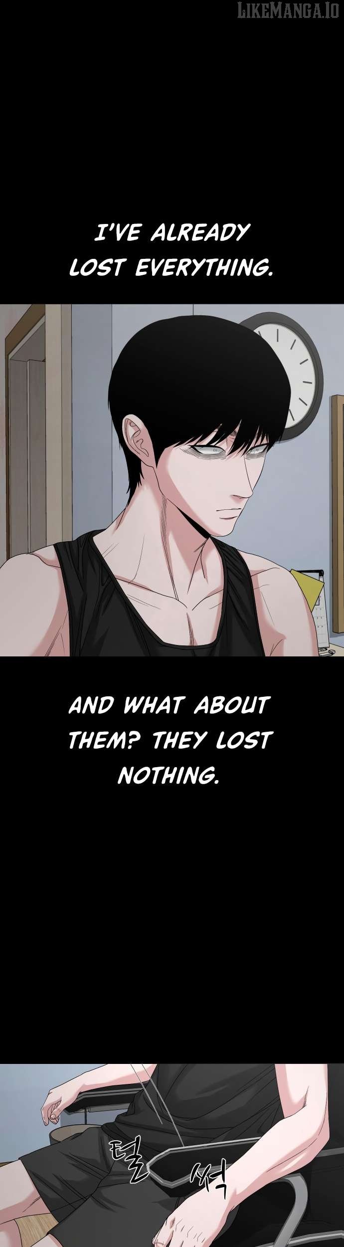 Read Mysterious Village Manga Online