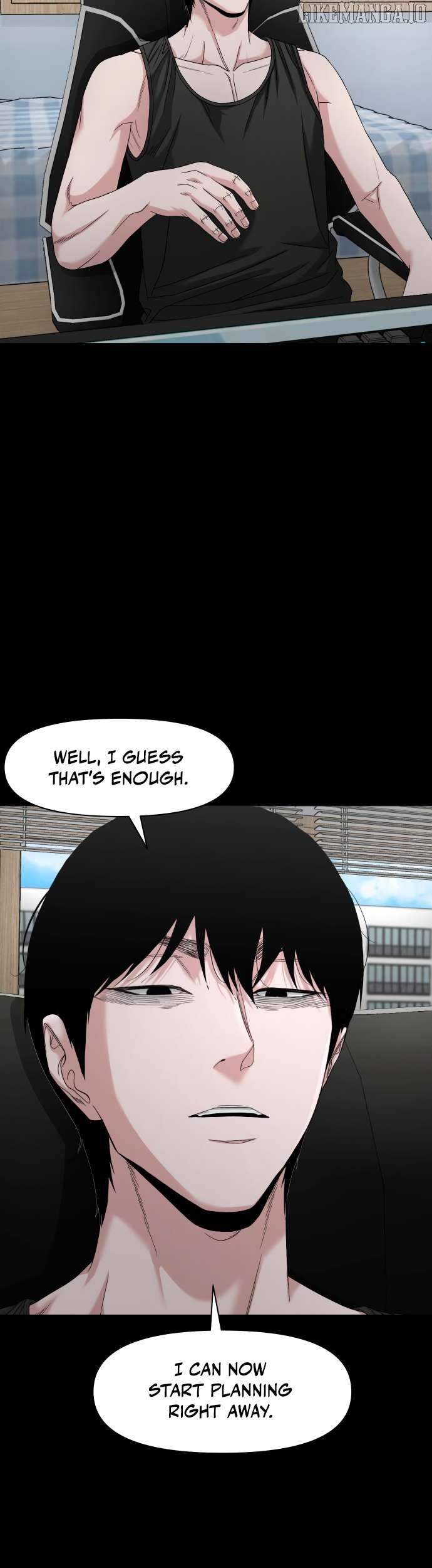 Read Mysterious Village Manga Online