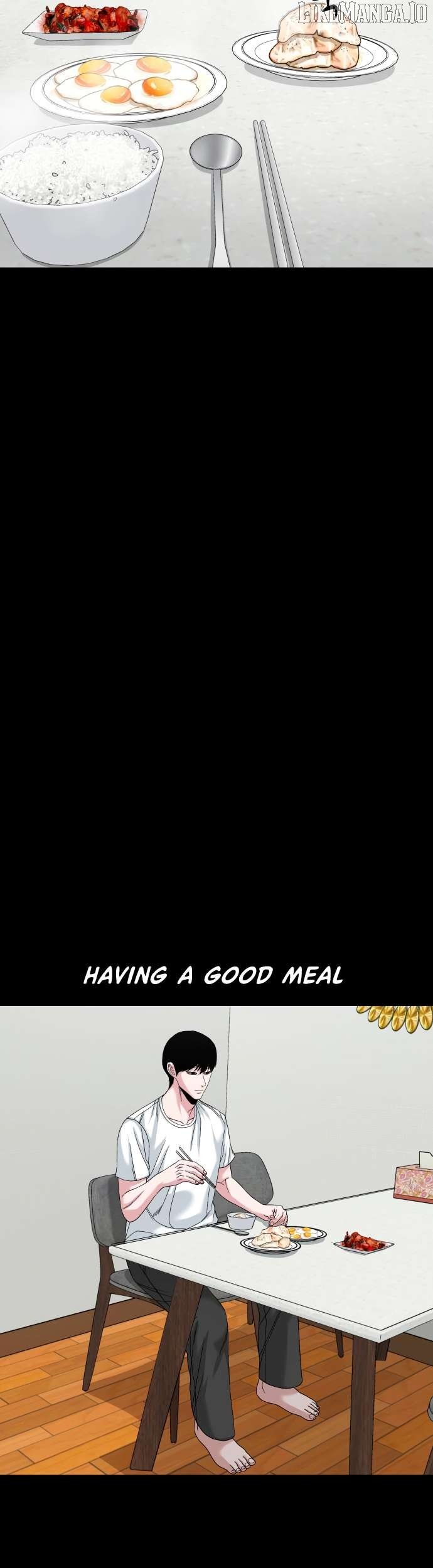 Read Mysterious Village Manga Online