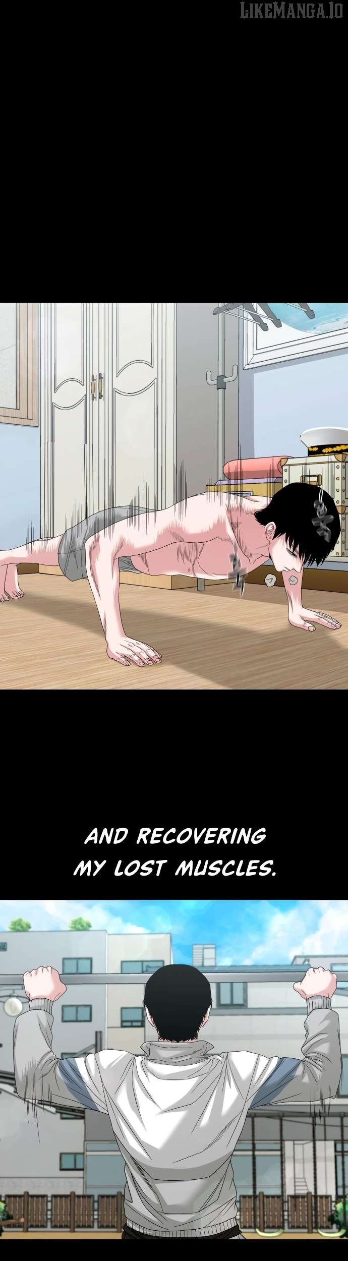 Read Mysterious Village Manga Online