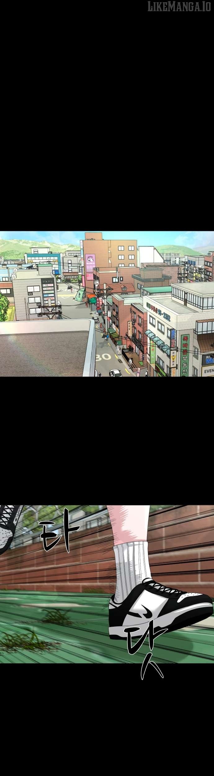 Read Mysterious Village Manga Online