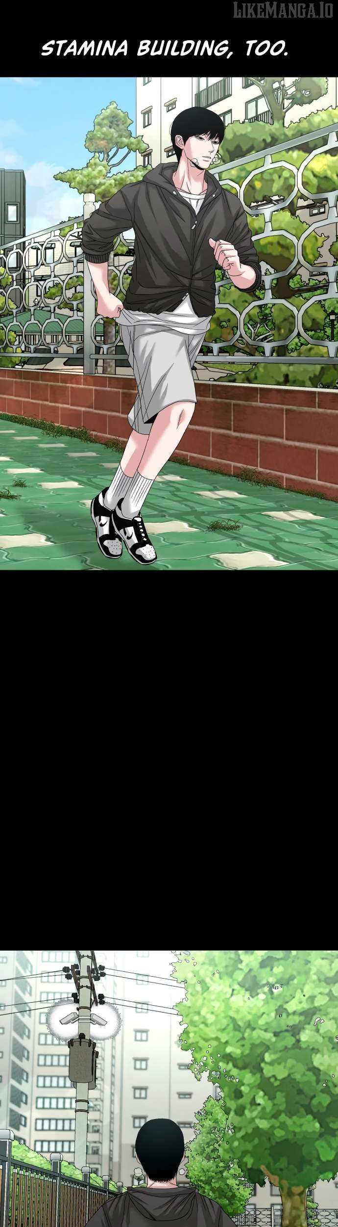 Read Mysterious Village Manga Online