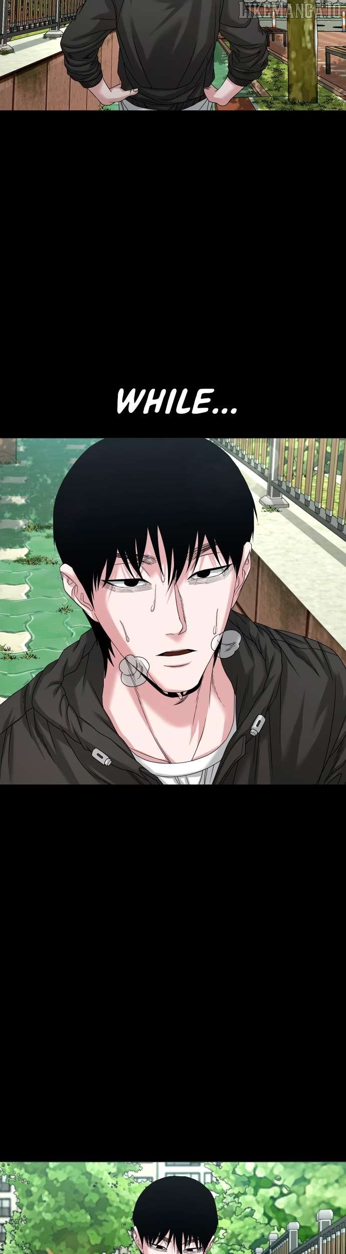 Read Mysterious Village Manga Online