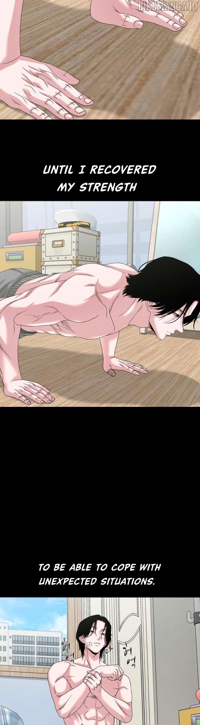 Read Mysterious Village Manga Online