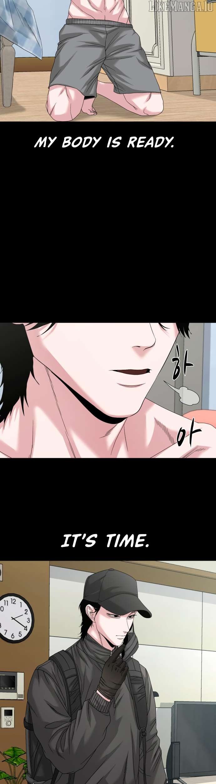 Read Mysterious Village Manga Online