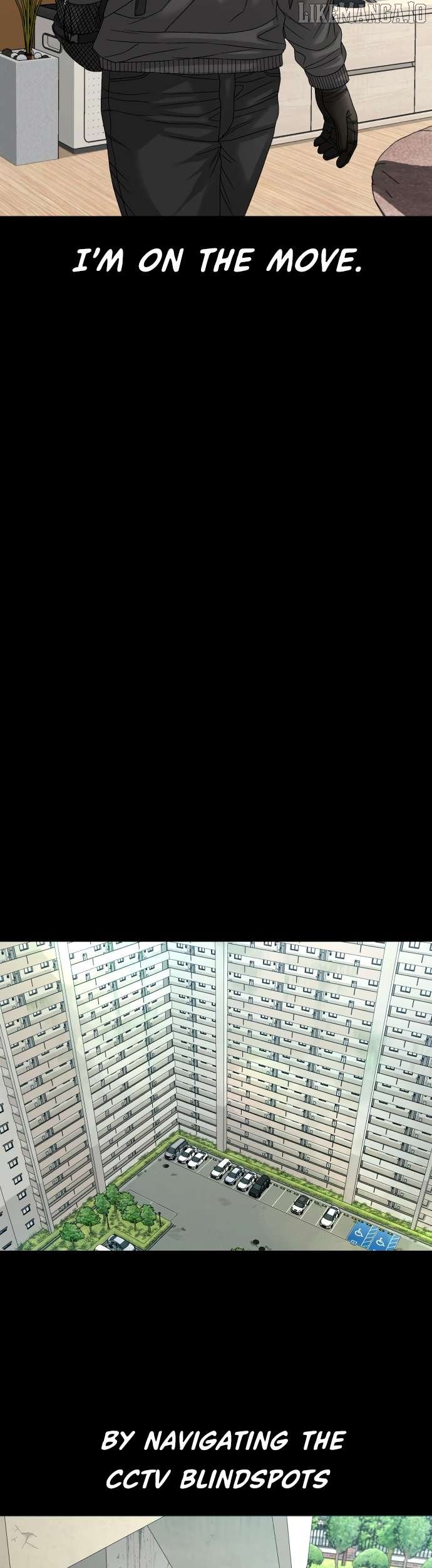 Read Mysterious Village Manga Online