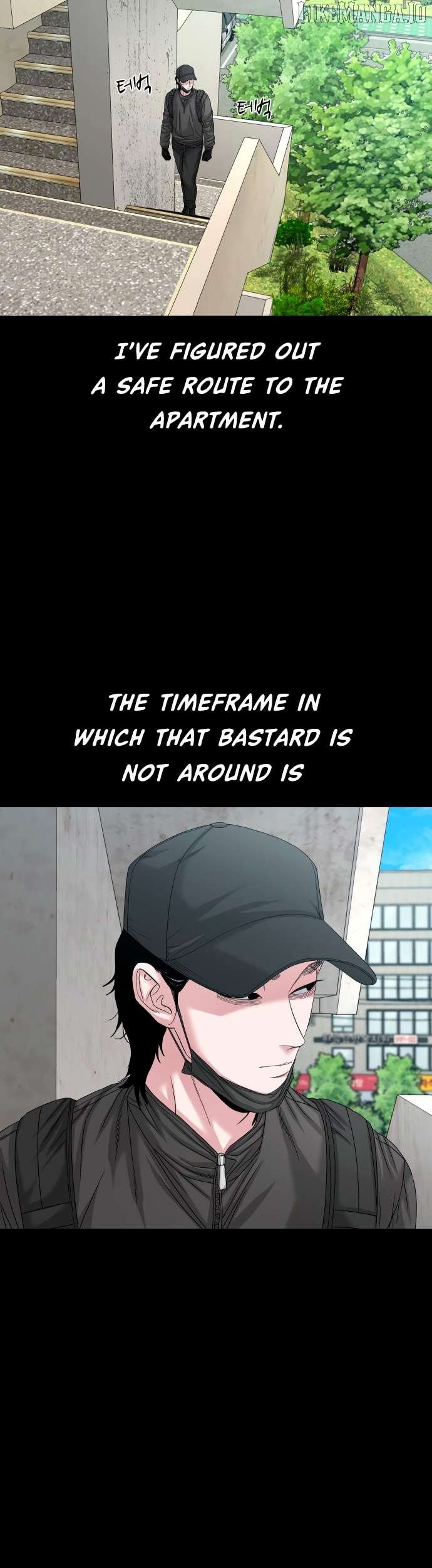 Read Mysterious Village Manga Online