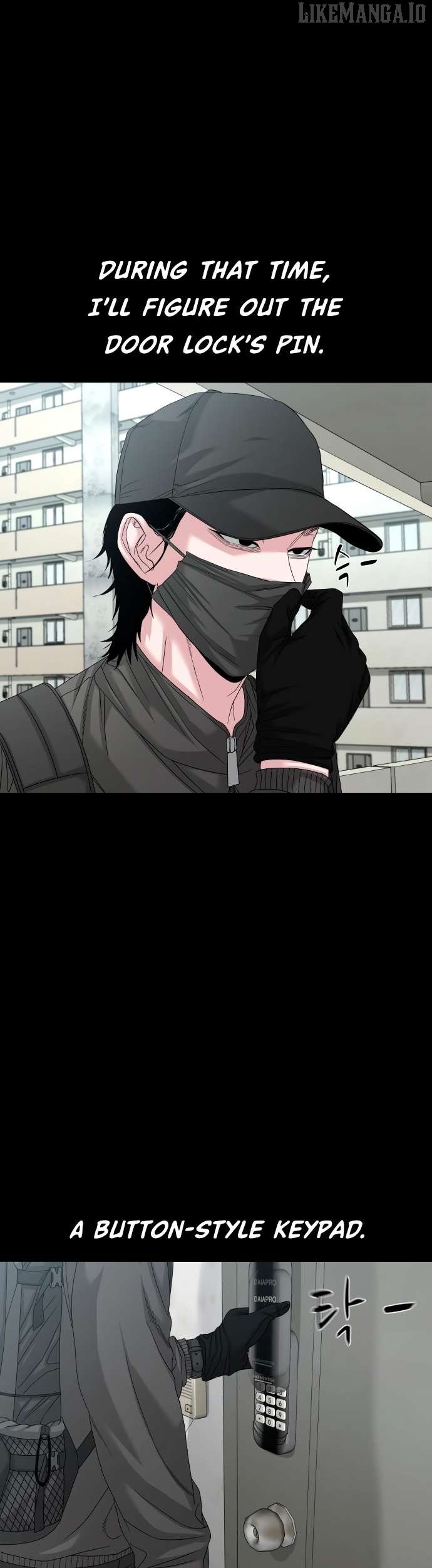 Read Mysterious Village Manga Online