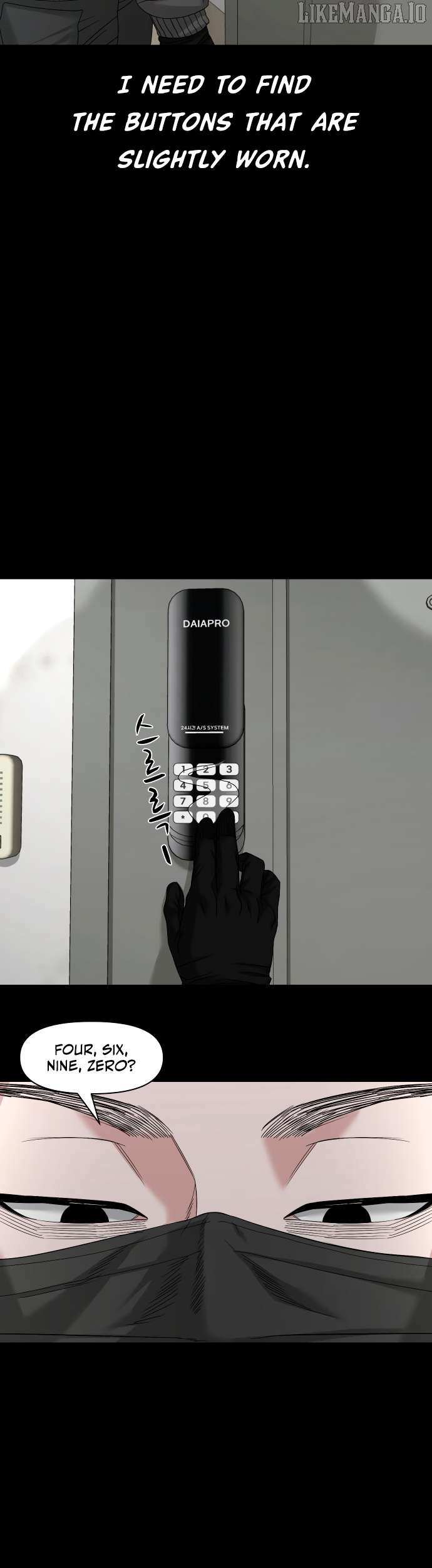 Read Mysterious Village Manga Online